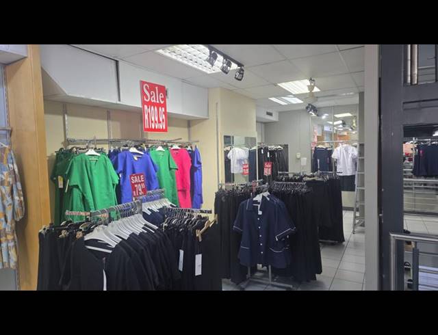 BUSINESS PROPERTY TO RENT IN JOHANNESBURG CBD